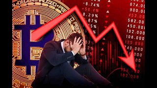 Leverage Trading The Crypto ETF Crash