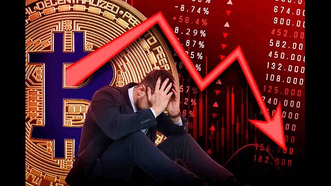 Leverage Trading The Crypto ETF Crash