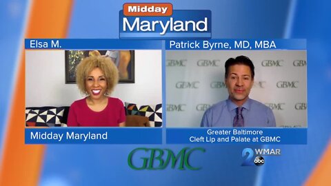 Greater Baltimore Cleft Lip and Palate at GBMC