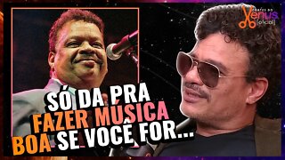 O CONSELHO que TIM MAIA DEIXOU para os ARTISTAS