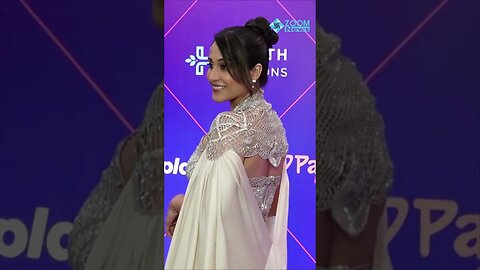 Regina Cassandra at the OTTplay Changemakers Awards 2023