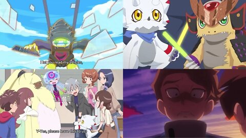 Digimon Ghost Game ep 45 reaction #DigimonGhostGame #DigimonGhostGamereaction #Digimonanime #Digimon