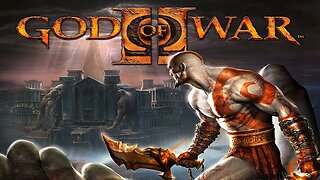 God Of War 2 Full Gameplay Walkthrough