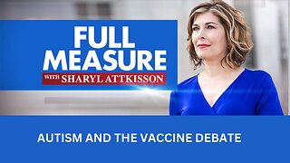 The Vaccination - Autism Debate, Dr. Andrew Zimmerman