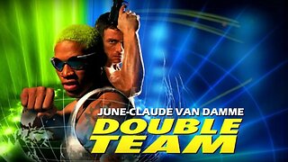 June Claude Van Damme Part 4 Part Deux - Double Team