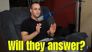 An honest question for Unbox Therapy