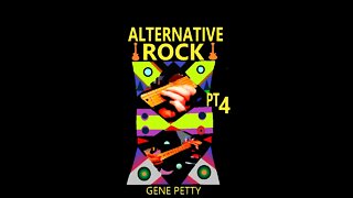 Alternative Rock Part 4 By Gene Petty #Shorts