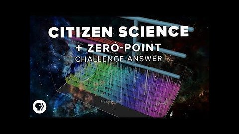 Citizen Science