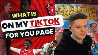 Liverpool Want Rodrygo? Premier League Sticker Book Worth THOUSANDS! Jil Scott Blunder & More