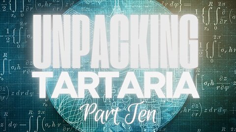 Unpacking Tartaria Pt 10: Waste Management / Poop Fuel, The Gilded Age