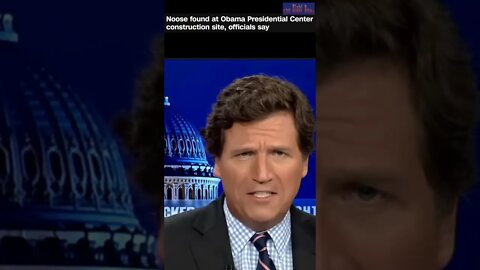 Tucker Carlson comments on the privilege of Barack Obama.