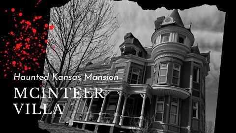 McInteer Villa | Paranormal Investigation