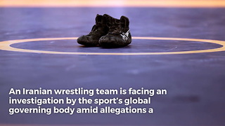 Iranian Coach Orders Wrestler to Lose to Russian Because of What Would Happen to Him If He Won