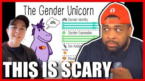 Woman EXPOSES Teachers Pushing GENDER INDOCTRINATION Homework on KINDERGARTNERS!