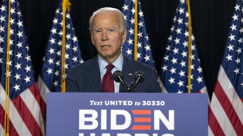 Biden's Immigration Platform Is Ambitious. Is It Realistic?