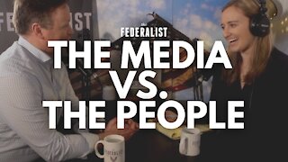 How The Media Disempowers The Public