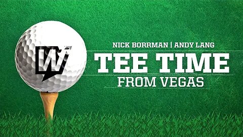 PGA Tour Predictions and Picks | The American Express Betting Advice and Tips | Tee Time from Vegas