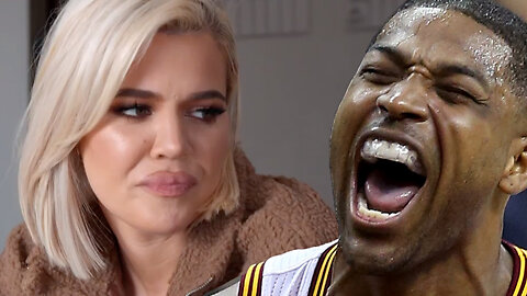 Tristan Thompson Threatened To KILL HIMSELF As News Broke Out Of Jordyn Woods Cheating Scandal!