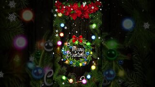 Merry Christmas - Christmas Greetings-05, #shorts