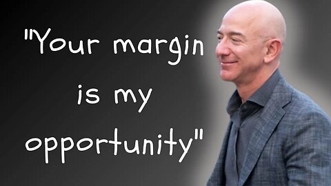 The Life and Legacy of Jeff Bezos