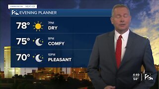 2 Works for You Thursday Morning Forecast