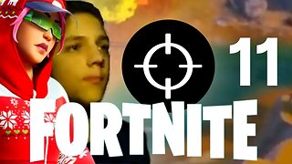 | MY TIME TO SHINE!!!| Fortnite W/Friends | #6