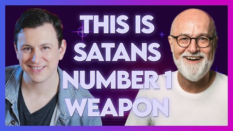 James Goll: This Is Satan's #1 Weapon! | Dec 6 2023