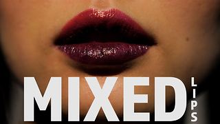 OWN THE TREND: Mixed Lips