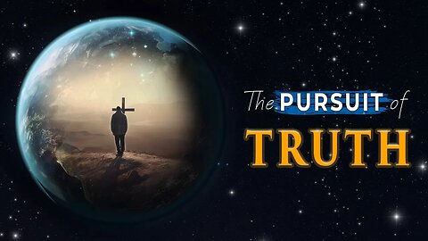 How to FIND absolute TRUTH in this temporary world || The Truth Shall Set You Free