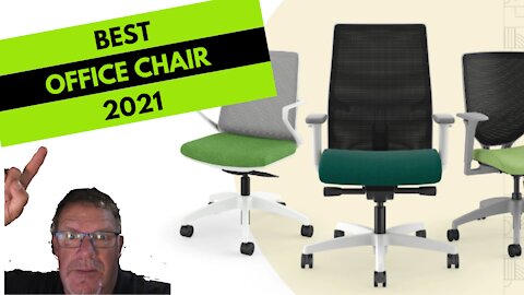 Best Office Chairs 2021 - OG Approved!