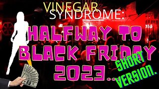 Vinegar Syndrome: Halfway to Black Friday 2023 Blu-Ray / 4K Pickups (SHORT VERSION)