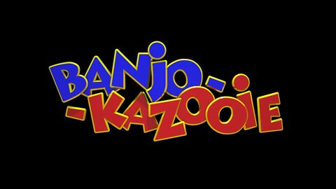Banjo Kazooie | Onward!