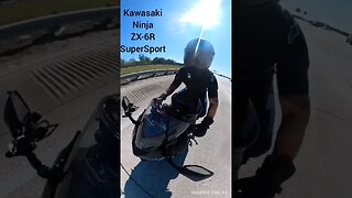 Kawasaki Ninja ZX6R Sportbike SPEEDEMONZX636 "THEY'RE EVERYWHERE...😛🤣😜😁🤘🏍✌️"
