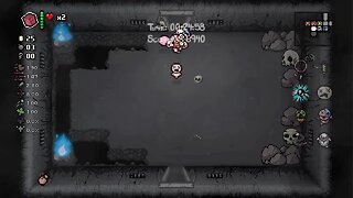 The Binding of Isaac: Repentance_20230306154652