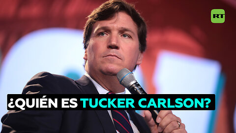 Opiniones sin filtro: ¿el sello de Tucker Carlson?