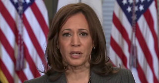 Kamala Harris Reveals Their Plan to Stop Putin: ‘We’re Going to Continue to Do What We’ve Done’