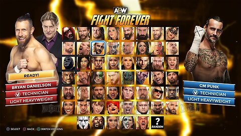 Can it RIVAL WWE2K? | AEW Fight Forever Review