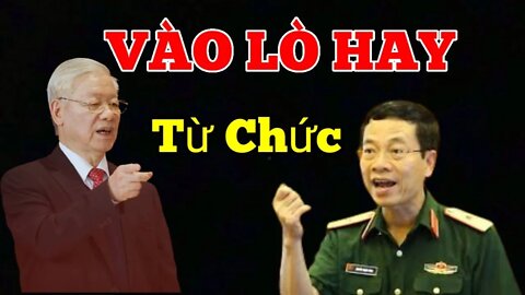 Bộ Trưởng Nguyễn Mạnh Hùng-Khuyết Điểm Tại Sao Không Từ Chức
