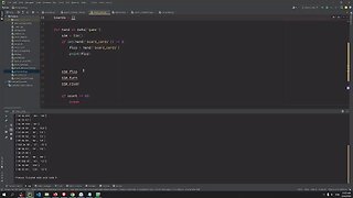 Building Poker tool with Python | part 4