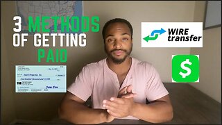 How you get paid from a Real Estate Investing Transaction #steps2success #realestate #get2steppin