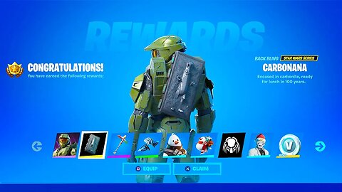 16 SECRET REWARDS in Fortnite SEASON 5 UPDATE!