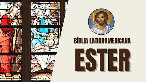 Ester - Biblia Latinoamericana