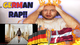 DANISH guy reacts to GERMAN rap!! Apache 207 - Schimmel in der Villa