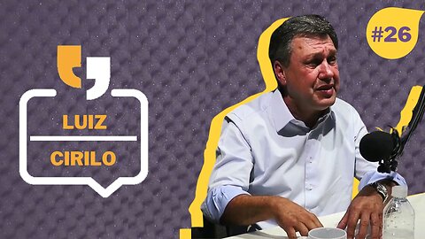 Caminhos da POLÍTICA com LUIZ CIRILO