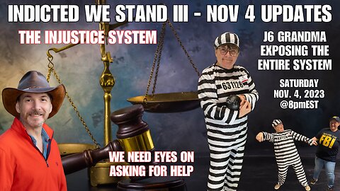 *EXPOSED!! Can this grandma from NH take down the entire system? We think so, but need your help
