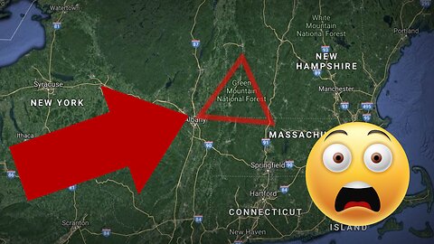 HUNTED BY PARANORMAL FORCES? The Bennington Triangle Mystery