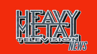 Heavy Metal TV News | David Reece Announces The Highway Sentinels