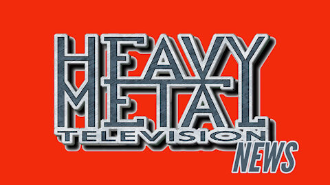 Heavy Metal TV News | David Reece Announces The Highway Sentinels