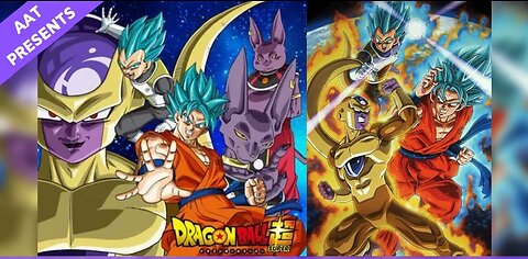 Dragon Ball Super S01E01 | The Battle of Gods Saga Begins" #DragonBall #Goku #DBZ #Cell