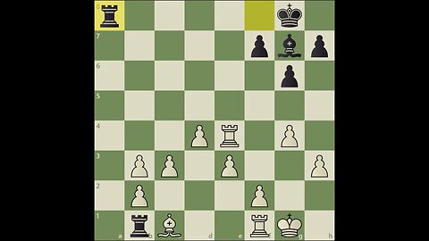 Daily Chess play - 1321 - Another one of those days...